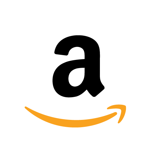 Image of amazon logo